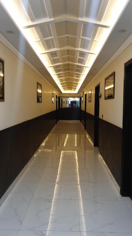 Hotel White Pearl Lahore Exterior foto